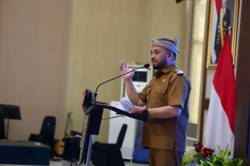 Pemkot Batu Gagal Capai 50 Persen Target Pendapatan Daerah di Semester Pertama 2025