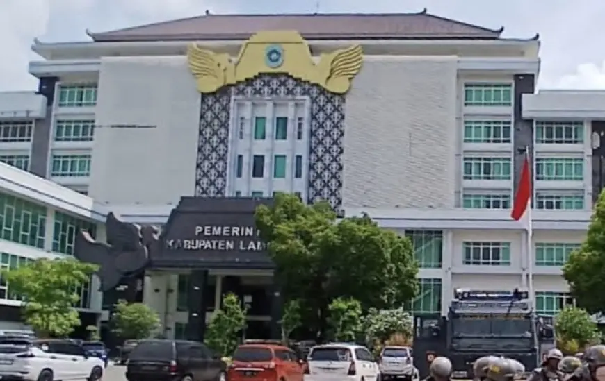 Hari ke-5, KPK Periksa 3 Saksi Kasus Dugaan Korupsi Pembangunan Gedung Pemkab Lamongan