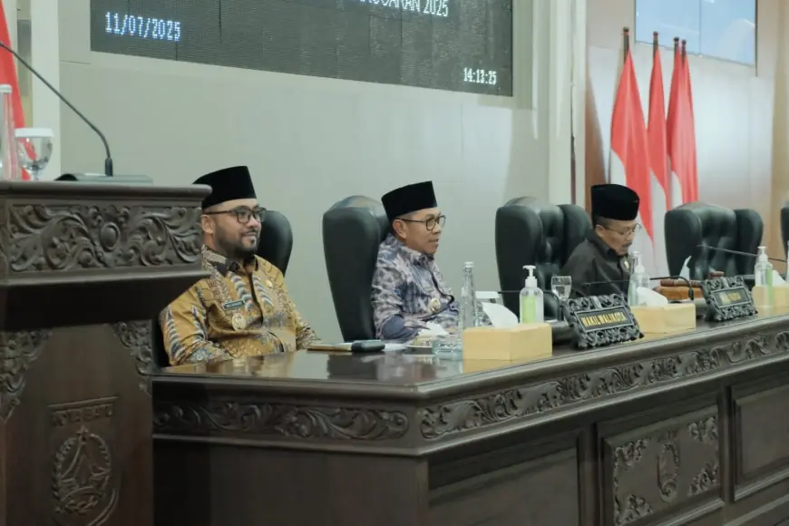 Sarankan Hapus Aset tak Produktif, DPRD Kota Batu Soroti Rumah Dinas di Cibubur