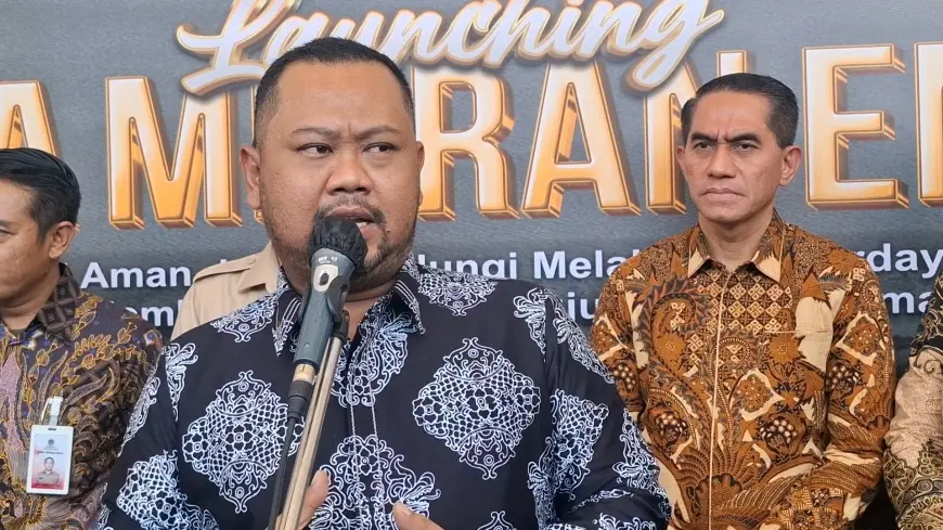Pemkab Gresik Pinjamkan Eks Gedung  SMPN 30 Sidayu untuk Sekolah Rakyat