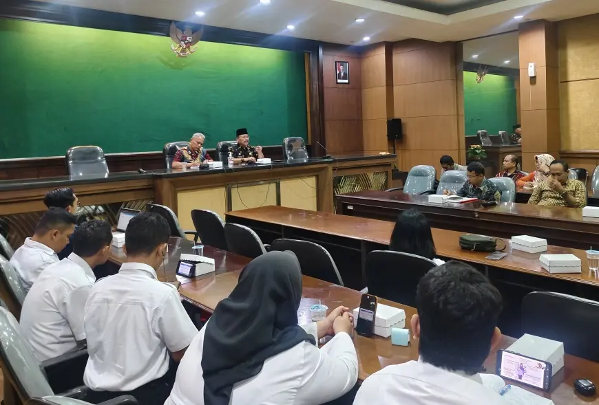 Sekolah Rakyat Siap Diluncurkan, Pemkab Jombang Tunjuk Kepsek dan 18 Guru