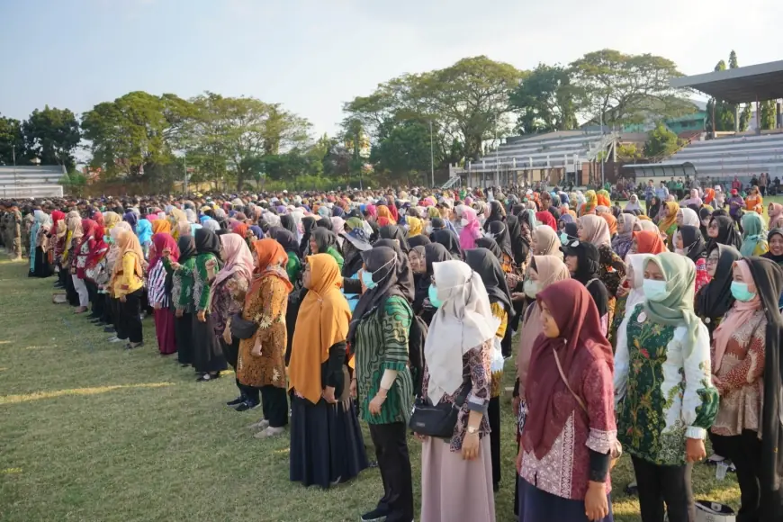 Pemkot Probolinggo Targetkan Pengangkatan 1.779 Pegawai Honorer Jadi PPPK Rampung pada 2029