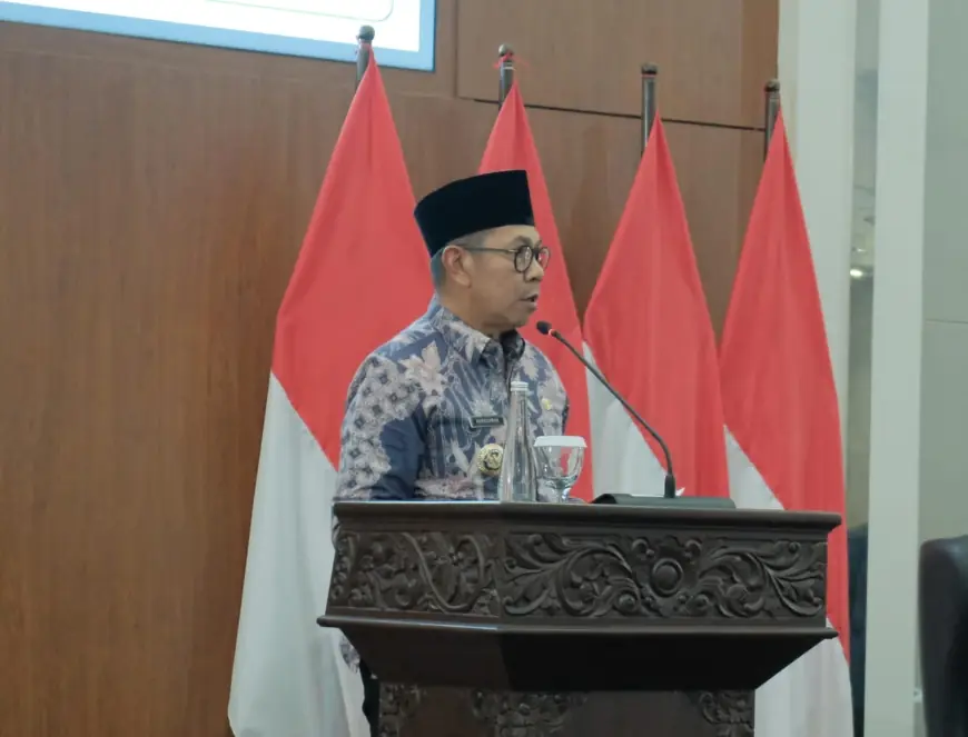 Pemkot Batu Penuhi Kekurangan Nakes, Polindes Jadi Alternatif Penguatan Layanan Kesehatan