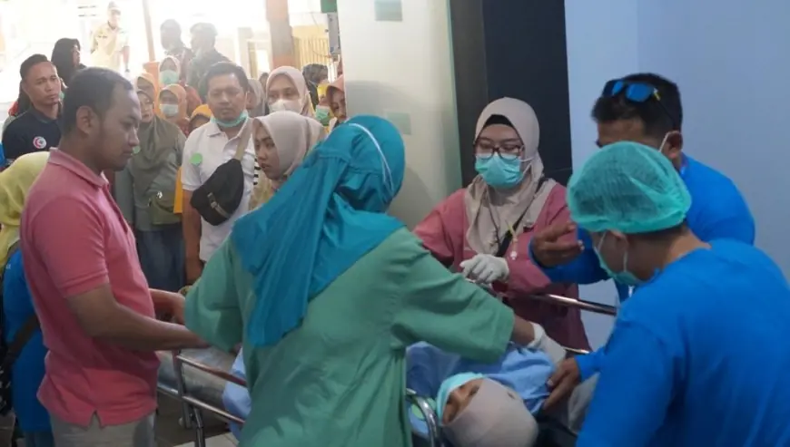 Dinsos P3AKB dan RSUD dr H Koesnadi Bondowoso Kolaborasi Wujudkan Keluarga Berkualitas melalui Metode MOW