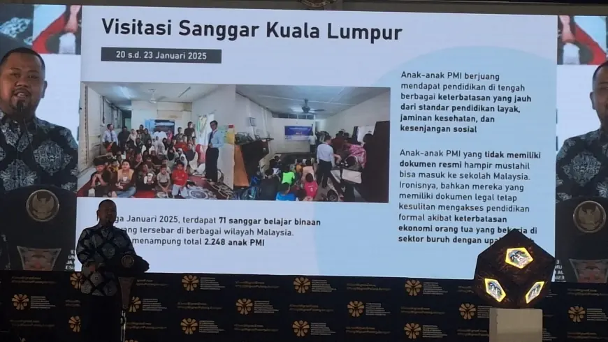 Tak Miliki Hidup Layak, Pemkab Gresik Menyusun Kebijakan Perlindungan Anak PMI