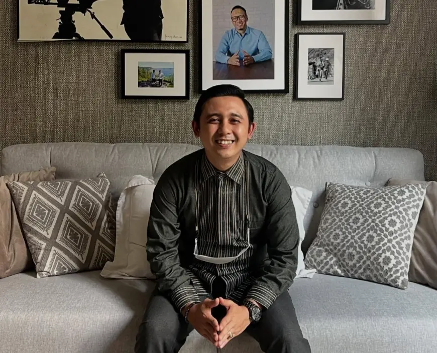 Akademisi UNHASY Jombang Soroti Keberadaan Komunitas Gay di Media Sosial: Dinamika yang tidak Boleh Diabaikan
