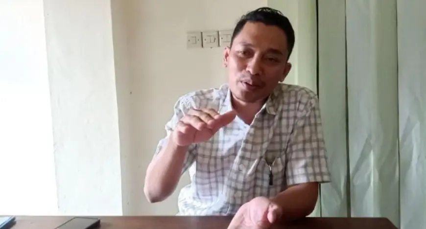 Kasus Eksploitasi Pekerja di Nganjuk Ditangani APH, Pengawas Ketenagakerjaan Provinsi Turut Tangan