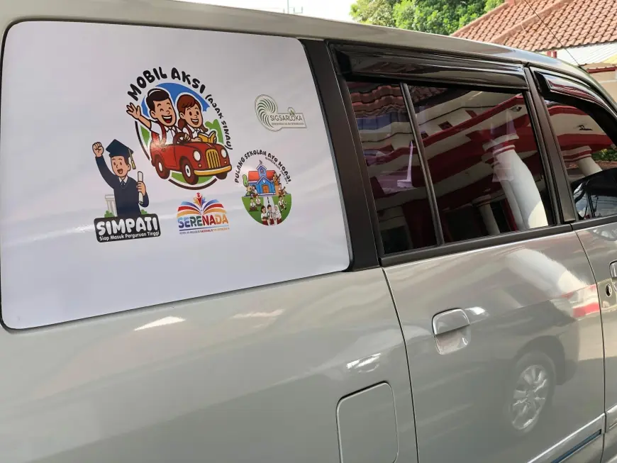 Dindik Kota Blitar Siapkan Mobil Khusus untuk Jemput Anak yang Malas Sekolah
