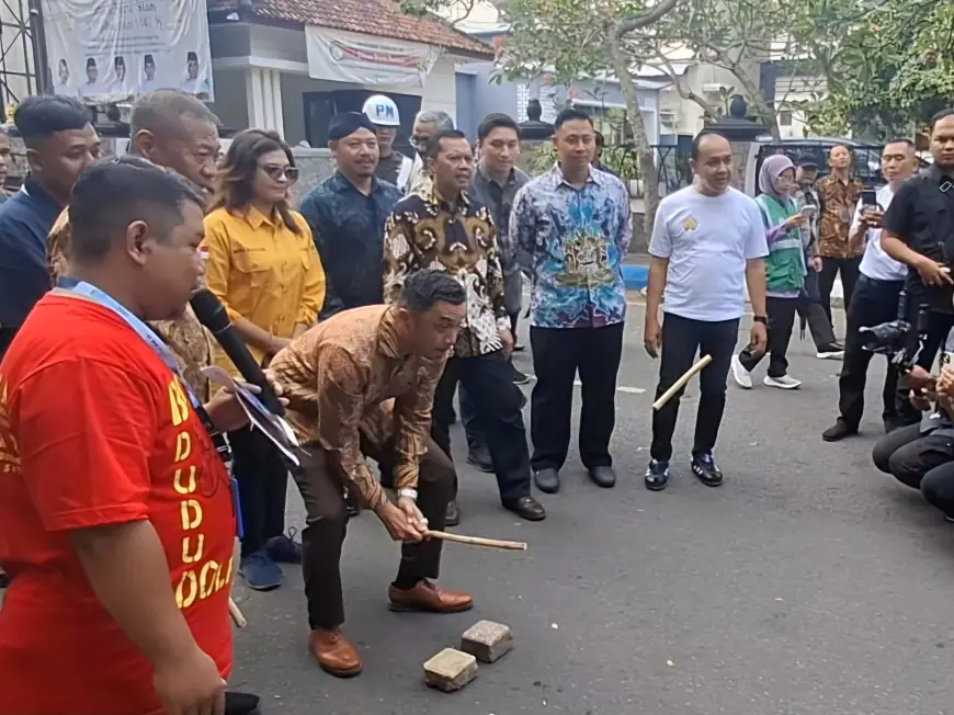Festival Budaya Spiritual Menjadi Momen Kebangkitan Kebudayaan Tanah Air