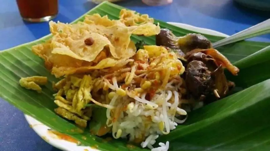 Menyelami Keberagaman Kuliner Mojokerto