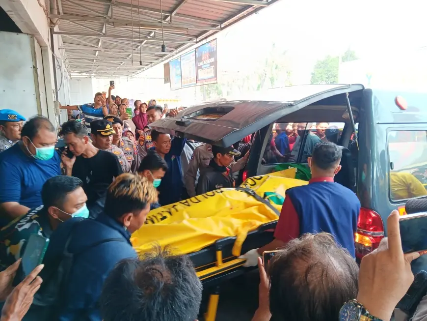 Wanita 62 Tahun di Pasuruan Ditemukan Tewas Bersimbah Darah, Mobil Korban Raib