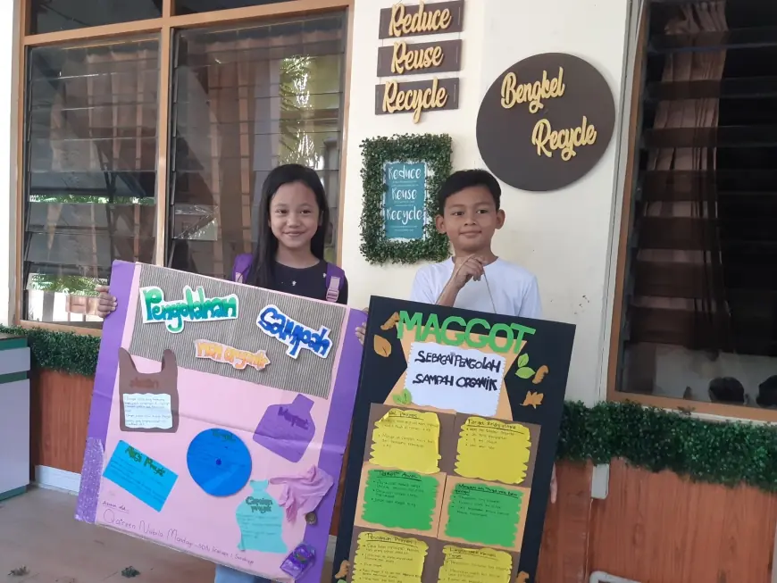 Pangeran dan Putri Lingkungan Hidup: Ajang Bergengsi Tahunan, Tapi Sebenarnya Apa Sih Itu?