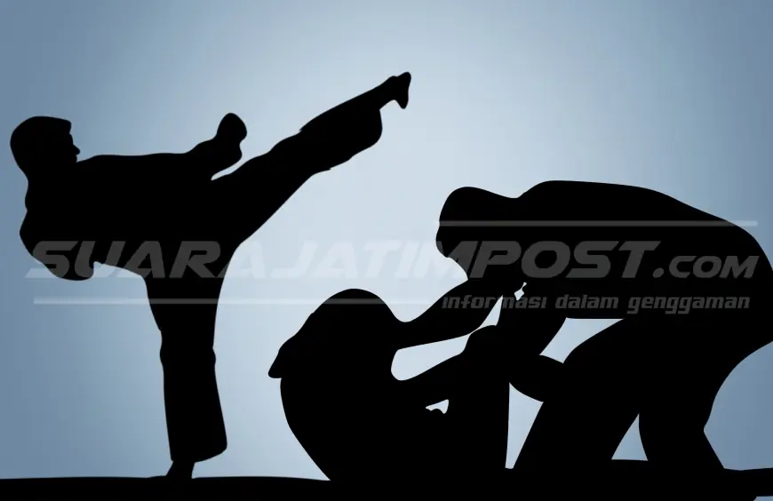 Kasat Reskrim Polres Nganjuk: Oknum Pendekar Silat Cabuli Anak di Bawah Umur Masih Buron