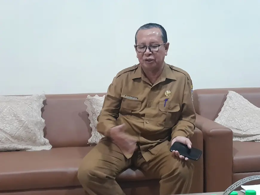 Babak Baru, Inspektorat Nganjuk Panggil Beberapa Saksi Terkait Laporan Warga Desa Lestari