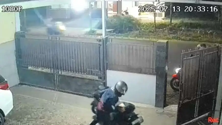 Waspada! Bondowoso Marak Pencurian Sepeda Motor