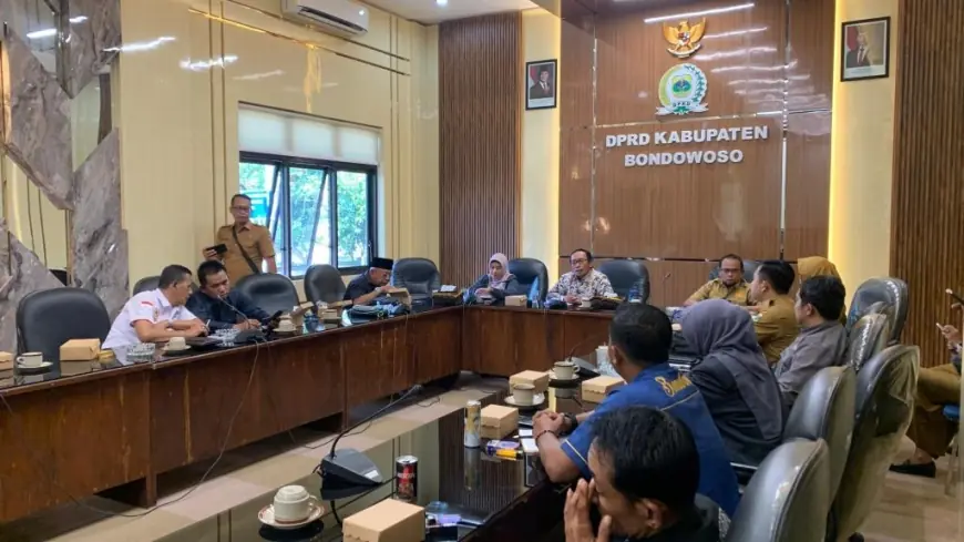 Prestasi Olahraga Mengecewakan, KONI Bondowoso Dikritik dan Wacana 'Reshuffle' Mencuat