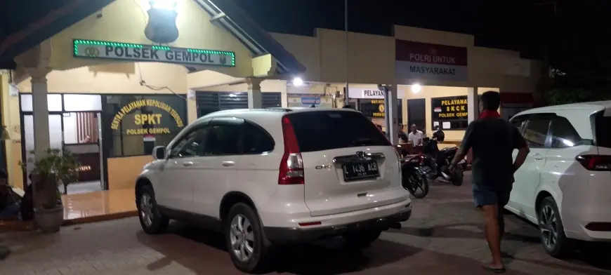 Berhasil Ditangkap, Ternyata Pelaku Perampokan dan Pembunuhan di Pasuruan Keponakan Korban