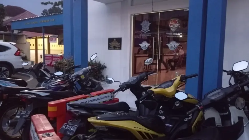 Anggota DPRD Kota Blitar Diperiksa KPK, Diduga terkait Korupsi Dana Hibah Pokmas