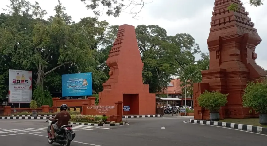Usai Gelar Jobfit, Keputusan Rotasi Jabatan di Mojokerto Ada di Tangan Bupati