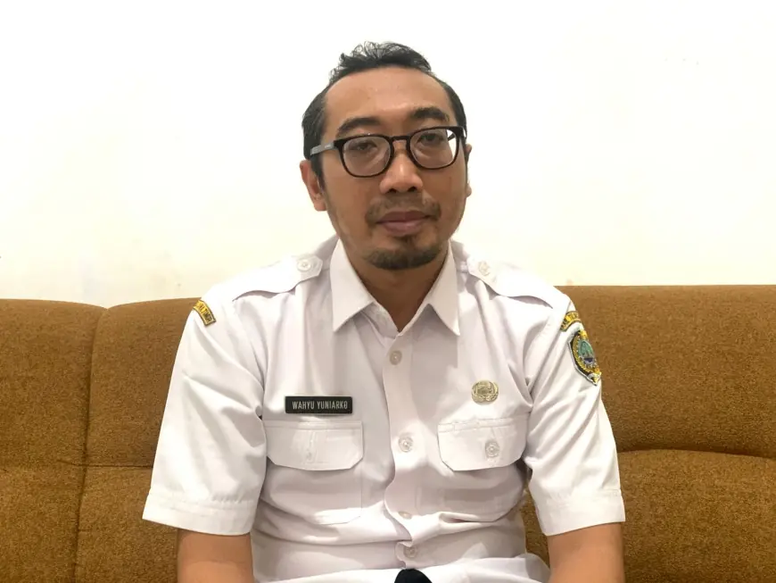 160 Desa di Tulungagung Cairkan DD Tahap II, Akta Notaris Koperasi Merah Putih Jadi Syarat