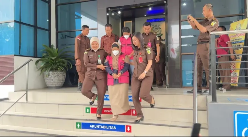 Kasus Dugaan Kredit Fiktif Bank Plat Merah di Bondowoso Seret Mantri dan Seorang ASN