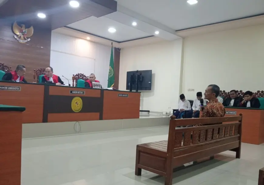 Sidang Kasus Perkosaan dan Pembunuhan Siswi SMA di Jombang, Orang Tua Jadi Saksi