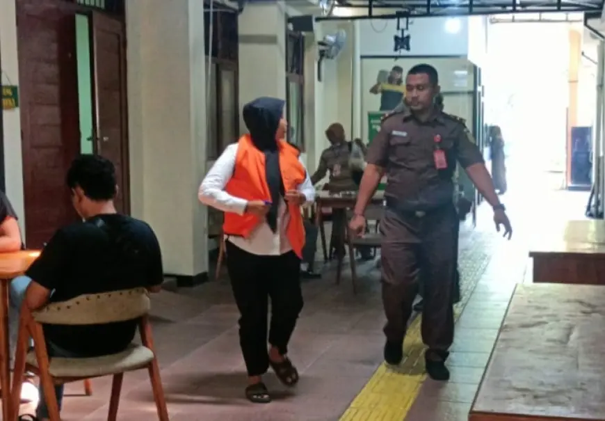 Ibu Terdakwa Bunuh Bayi di Jombang Hadapi Tuntutan 12 Tahun Penjara