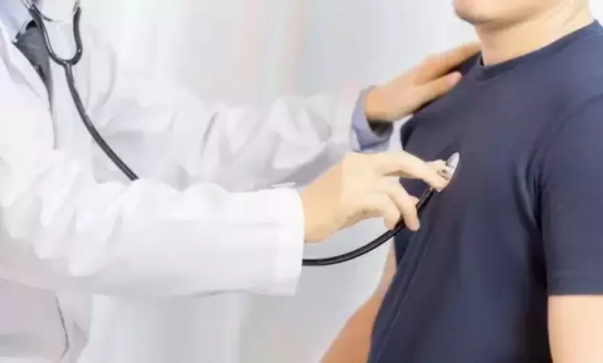 Waspada Myasthenia Gravis: Penyakit Autoimun Serius yang Perlu Penanganan Cepat