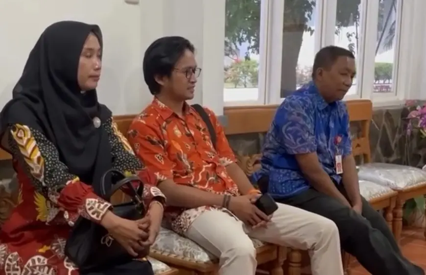 Diduga Langgar Kode Etik, DKPP RI Putuskan Ketua Bawaslu Bojonegoro tak Bersalah