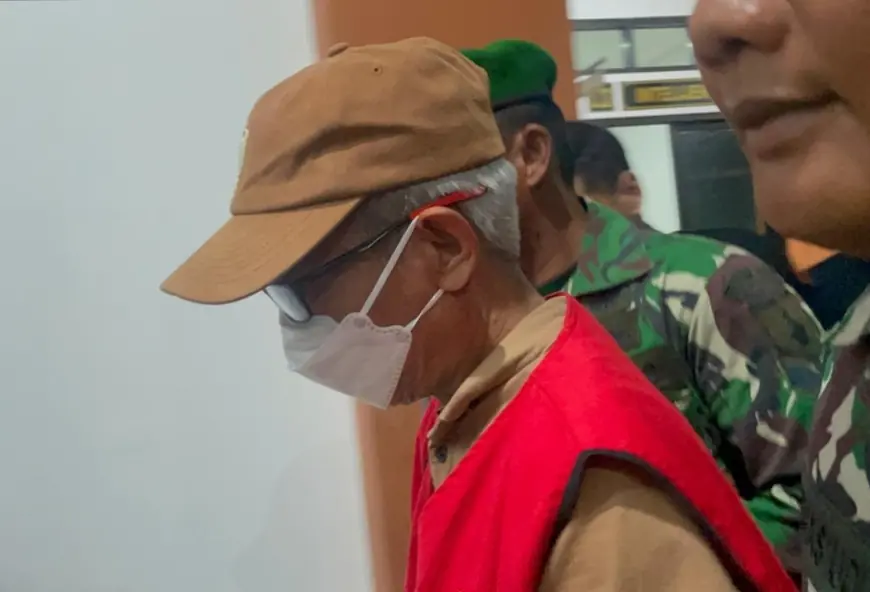 Kejari Jombang Ungkap Peran Tersangka Baru Kasus Korupsi Perumda Panglungan