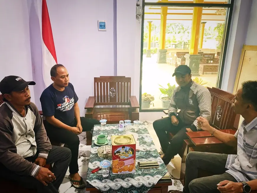 Kegiatan Tebus Minyak Murah di Jember Disoal Warga, KTP dan Foto Wajah Dikira untuk Pinjol