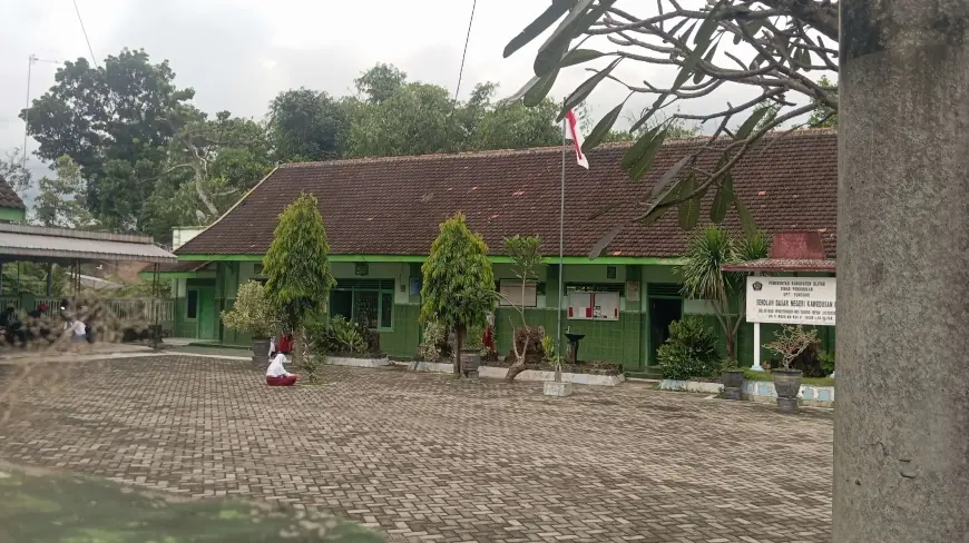 Tak Buka Penerimaan Siswa Baru, Tiga SD Negeri di Blitar Bakal Dilebur