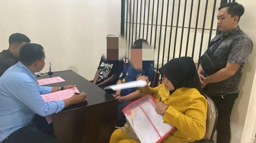 Gugatan Praperadilan Ditolak, Berkas Anggota Perguruan Silat Pelaku Pengeroyokan di Blitar Dilimpahkan ke Kejari