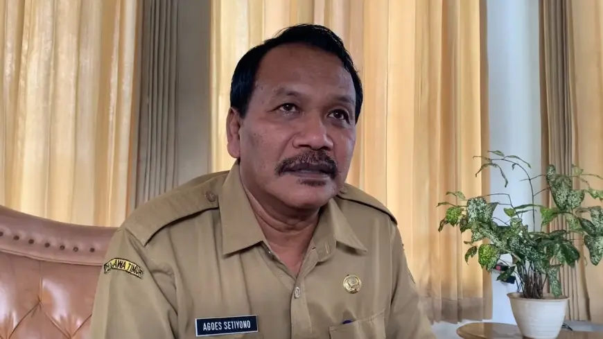 Puluhan SD Negeri di Trenggalek Krisis Murid Baru, Disdikpora: Ini Hak Anak, Kami Tetap Jalankan Pembelajaran