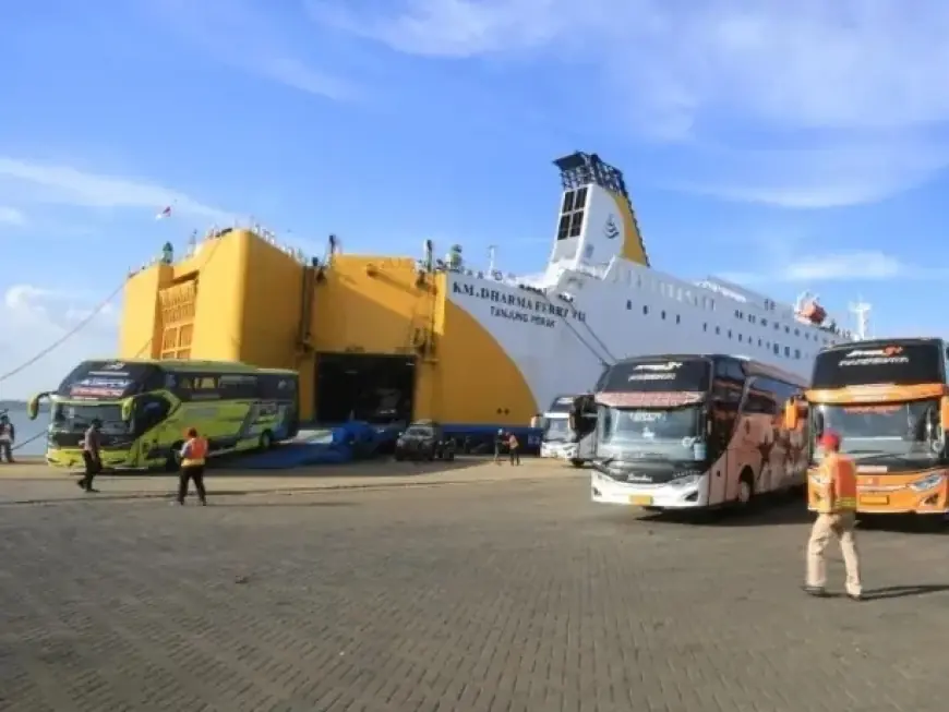 Defisit Neraca Dagang Jatim Capai USD 746 Juta, Sektor Migas Jadi Biang Kerok di 5 Bulan Pertama 2025