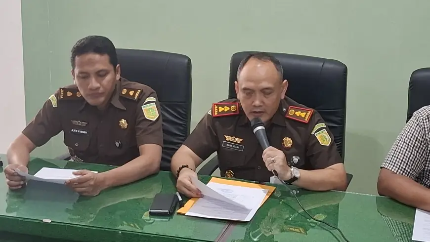 Jaksa Ungkap Dugaan Belasan Perusahaan di Gresik Caplok Aset Negara
