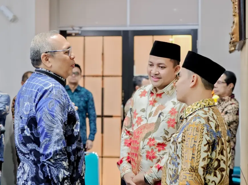 Pemkab Pasuruan Akan Revisi Perda RTRW untuk Percepat Pertumbuhan Ekonomi