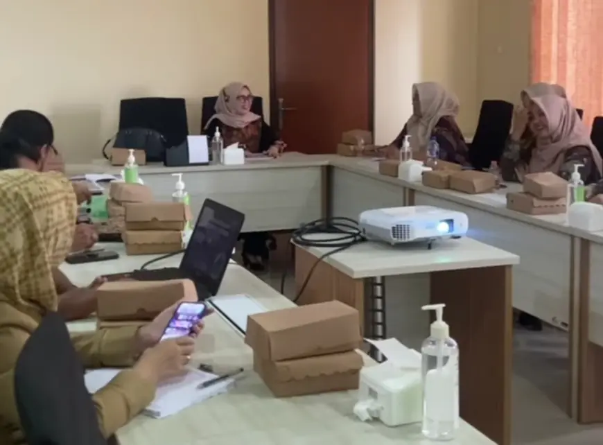 Komisi C DPRD Kota Batu Desak Dishub Lakukan Sosialisasi Gate Parkir secara Terbuka
