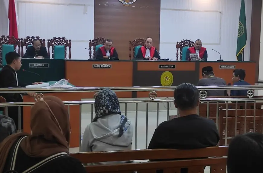 Sidang Kasus Mutilasi di Jombang Berlanjut, Dua Kakak Korban Jadi Saksi