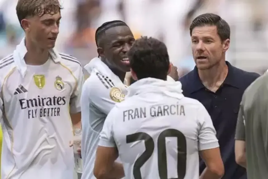 Real Madrid Masih Perlu Tambahan Pemain di Posisi Penting