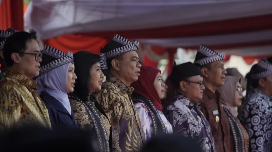 Sri Wahyuni Dukung Penuh Program Koperasi Merah Putih: Dorong Ekonomi Kerakyatan hingga Tingkat Desa