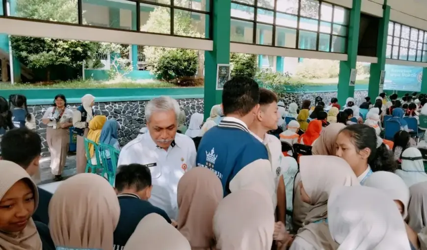 Kuota Pusat Hanya 5.000, Kota Batu Kekurangan 19 Kepala Sekolah: Dindik Siapkan Skema Mandiri
