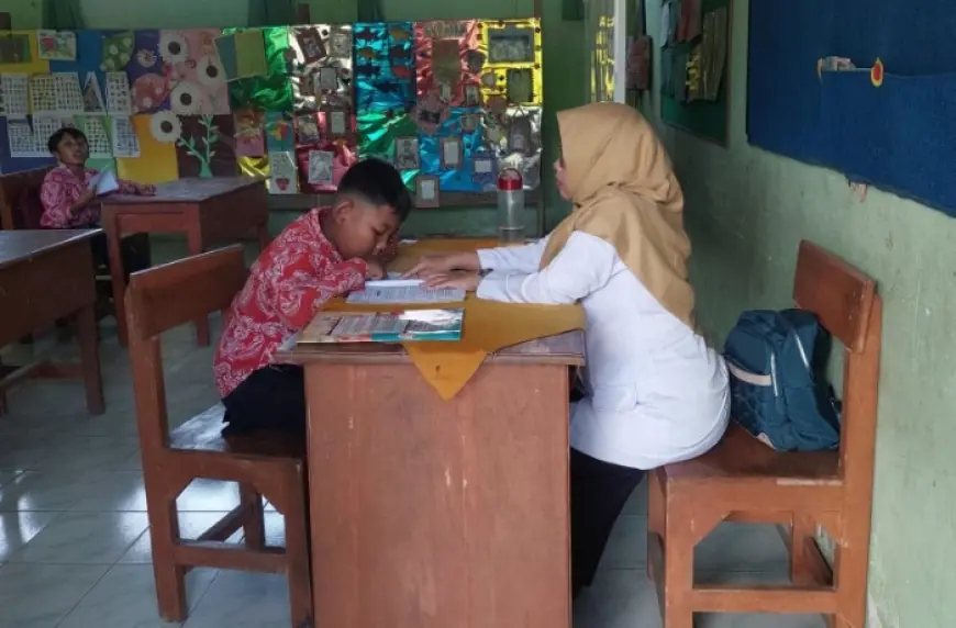 SDN Warujinggo 2 di Probolinggo Terancam Ditutup, Begini Respons Dinas Pendidikan dan Kepsek