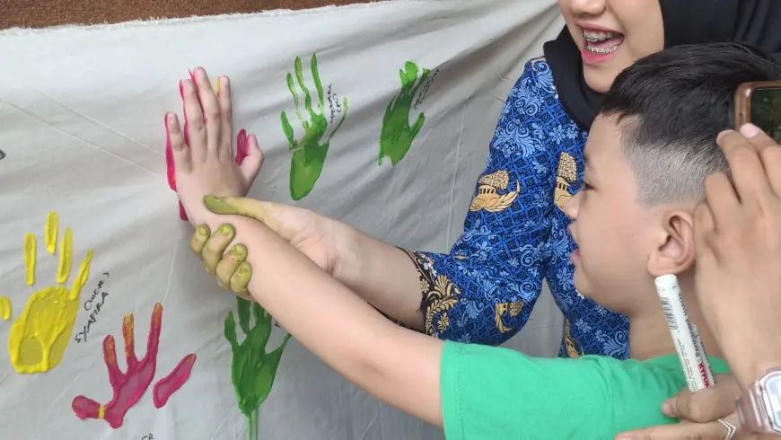 Program Inklusi Siswa Disabilitas di Gresik Tak Disambut Baik Pihak Sekolah