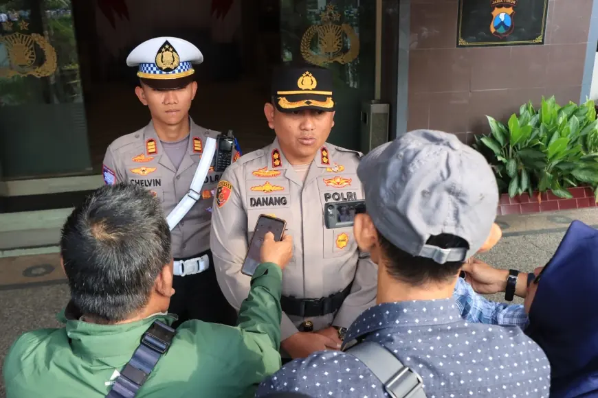 Polres Malang Enggan Larang Kegiatan Sound Horeg yang Tumbuh dari Inisiatif Warga