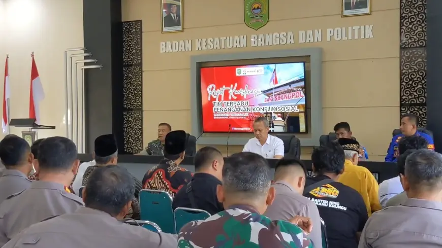 Bupati Trenggalek Keluarkan Aturan soal Sound Horeg, Ini Poin-poinnya
