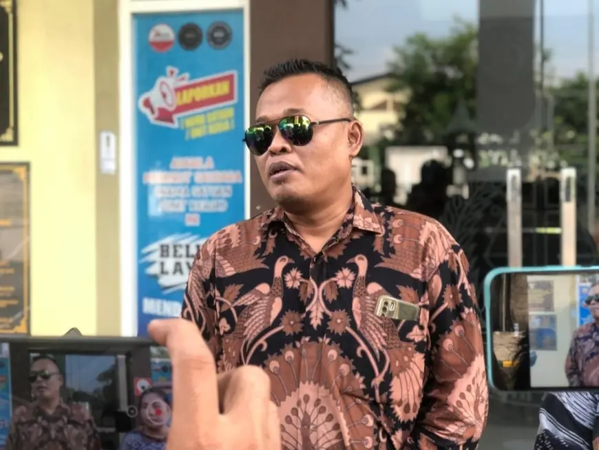 Sengkarut Proyek TBM, Diduga Ada Fee Rp40 Juta Mengalir ke Oknum Pejabat Pemkot Mojokerto