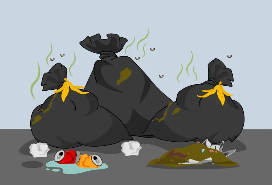 Soroti Masalah Penanganan Sampah, Pemkot Blitar Akan Bangun TPA Terpadu