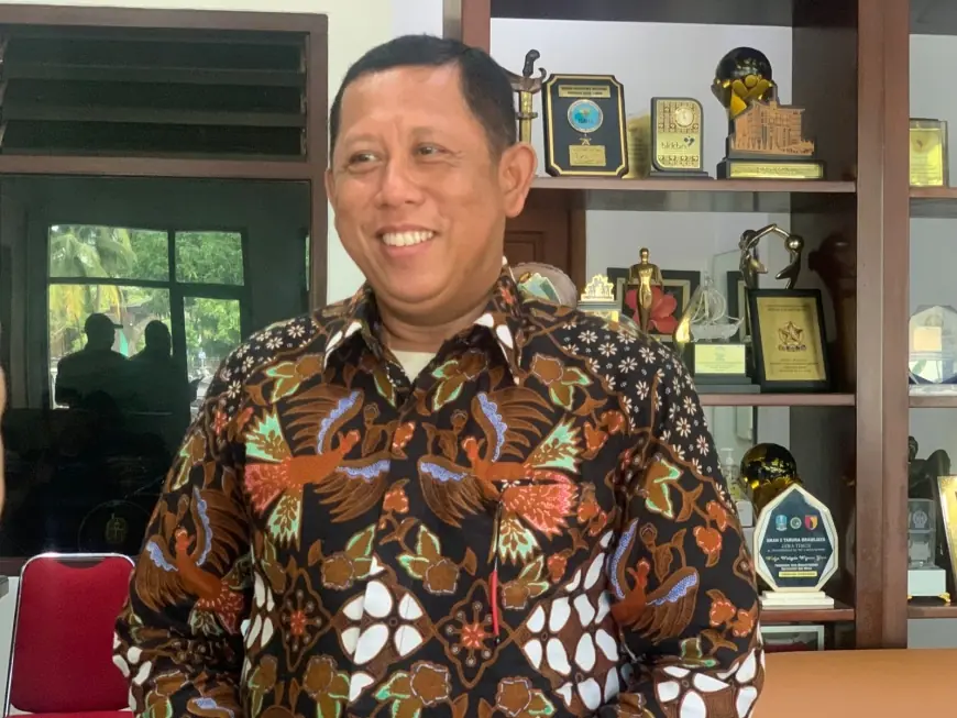 Ratusan SD di Tulungagung Minim Murid Baru, Dinas Pendidikan Dorong Inovasi Sekolah