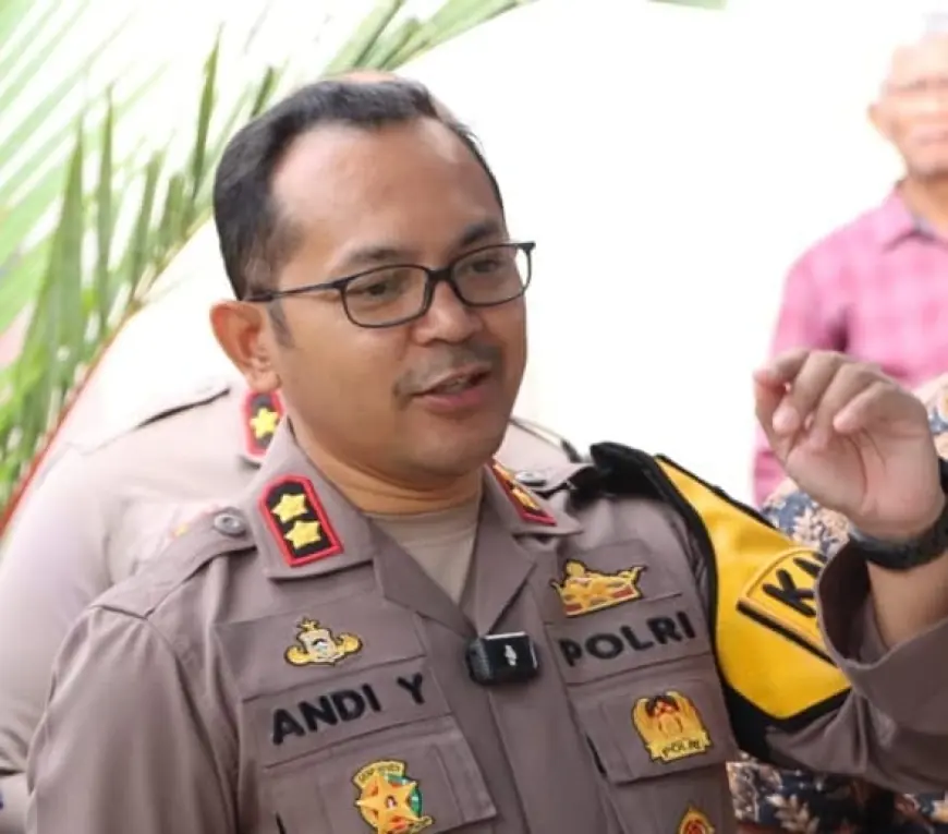 Tak Hanya MUI, Polda Jatim Larang Penggunaan Sound Horeg, Polres Batu Tegaskan Dukungan Penuh